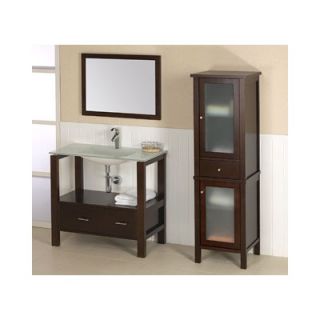 Ronbow Kiera 37 Bathroom Vanity   LC3075