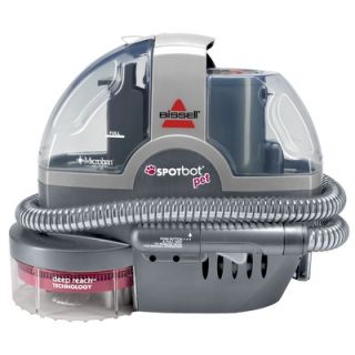 Bissell New SpotBot Pet Spot and Stain Cleaner