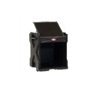  Hardigg Box 14U Rack Mount Case: 24.6 x 38.5 x 30.6