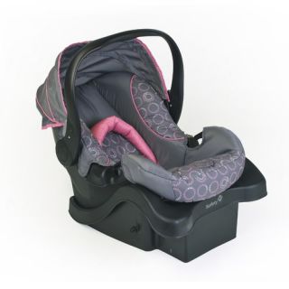 onBoard 35 Infant Car Seat