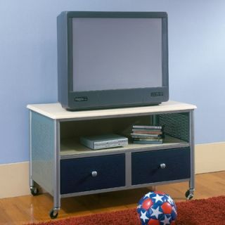 Hillsdale Universal Youth 38 TV Stand   1177 779