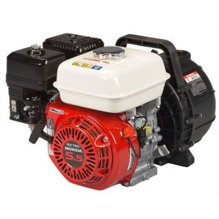 200 GPM S Series Water Pump with 5.5 HP Honda GX Engine