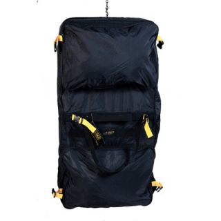 Saks Expandable 46 Deluxe Garment Bag   AE 46