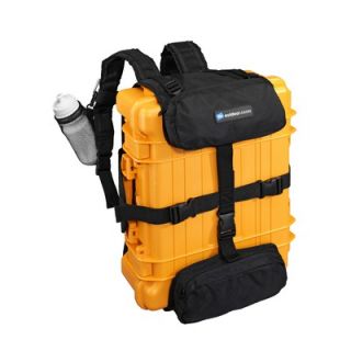 Back Pack System For Type 40 Outdoor Case