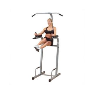 Mark Power Tower with Dip Station and Pull Up Bar