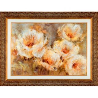  Picture Poppy Breeze by Carson Wall Art   41.75 x 55.75