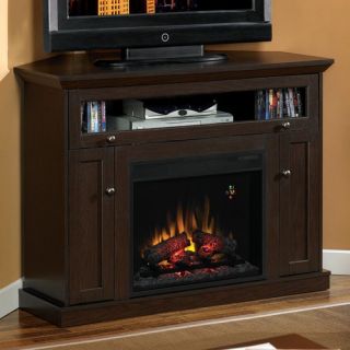 Advantage Windsor 47 TV Stand with Electric Fireplace