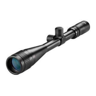 Tasco Target / Varmint 6 24x40mm 30/30 Reticle Riflescope