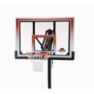 Lifetime 50 Portable Basketball System