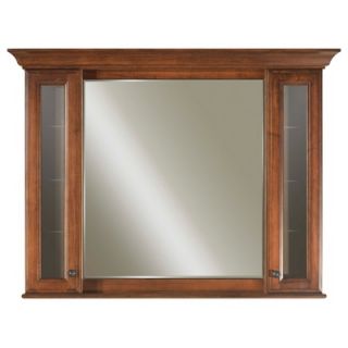 Water Creation Spain Matching Medicine Cabinet with Mirror
