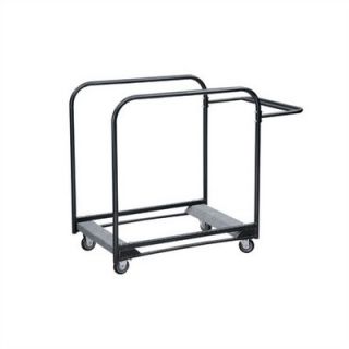 Buffet Enhancements Table Dolly for 48 to 60 Round Folding Tables