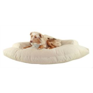 Hidden Valley Products Corner Dog Bed with Bolster