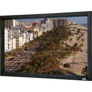  Pearlescent Projection Screen   50 x 80 1610 Wide Format
