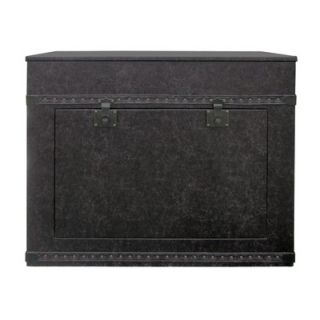 Touchstone Vintage Trunk 46 TV Stand