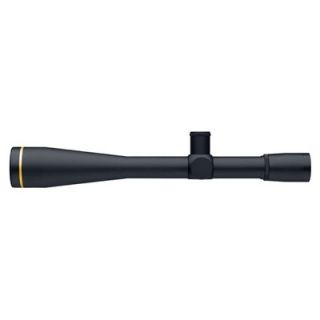 Leupold Competition Rifle Scope 45x45mm Target / Crosshair Reticle in