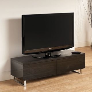 Techlink Panorama 48 Low TV Cabinet   PM120B / PM120W