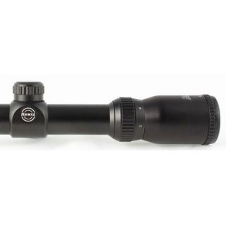 Hawke Optics 3 9x50 Sport HD Mil dot Riflescope