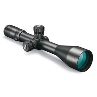 Bushnell Elite Tactical 6 24 x 50 Mil Dot Riflescope