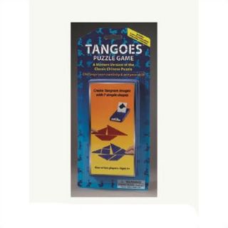 Tangoes Tangoes 54 Puzzle Game with Solution