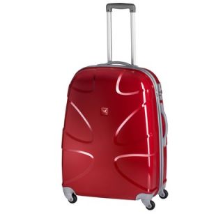Titan Luggage X2 Flash 19 Hardsided Spinner International Carry On
