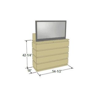 TVLIFTCABINET, Inc Prism 55 TV Stand   at005291