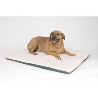 Manufacturing Ortho Heated Dog Bed with Stay Put Bottom   4023