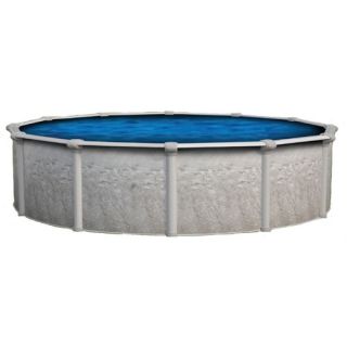 Vision 54 Above Ground Pool Package