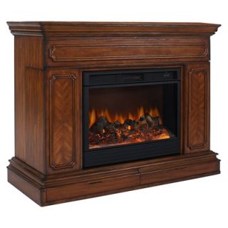 TVLIFTCABINET, Inc Remington 59 TV Stand with Electric Fireplace