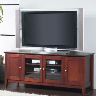 Alpine Furniture Costa 58 TV Stand