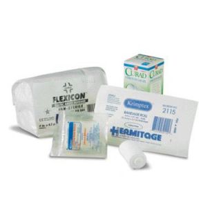 Swift First Aid 4 X 4.1 Yards Sterile Stretch Gauze Bandage (1 Per