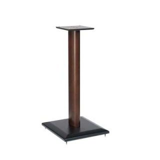 Sanus Natural 24 Fixed Height Speaker Stand (Set of 2)