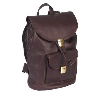 Claire Chase Classic Backpack