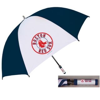 Coopersburg Sports MLB Ballpark 62 Golf Umbrella