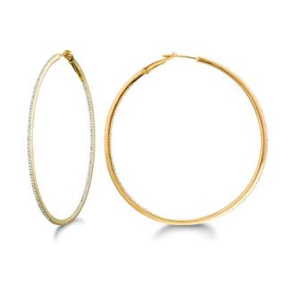 Niru 14k White Gold 1/4ct TDW Diamond Stud Earrings   RE2A20D4W