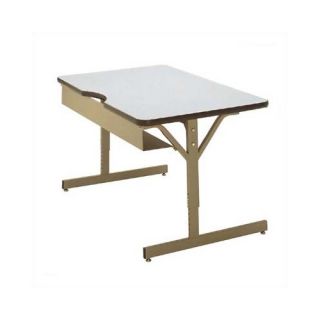 28 in. to 29 in. High Computer & Utility Tables