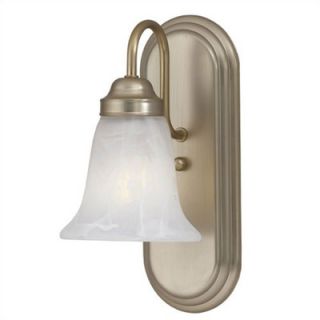  Lighting Homestead Wall Sconce in Burnished Bronze   SL7581 68