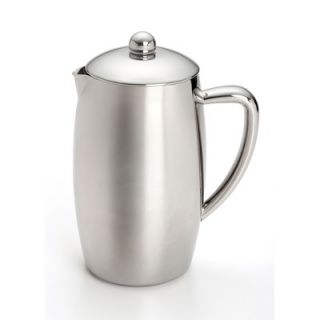 BonJour Triomphe 8 Cup Insulated French Press  