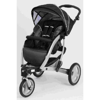 Graco Baby Trekko 3 Wheel Stroller