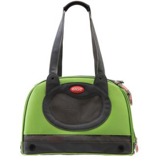 Argo Petaboard Airline Approved Carrier Style B in Orange