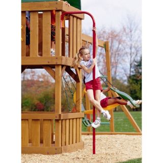 Swing Set Accessories for 8   12 Year Olds
