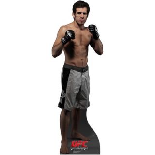Advanced Graphics Kenny Florian Cardboard Stand Up   #70