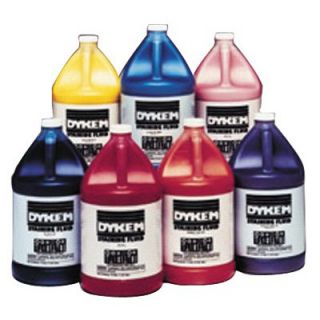 Dykem DYKEM® Opaque Staining Colors   white staining color