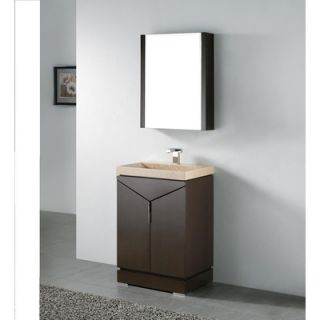  Vicenza 72 Bathroom Vanity Cabinet in Walnut   B999 72 001 WA