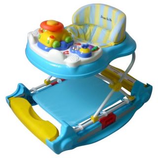 Baby Walkers For Girls & Boys, Musical, Activity