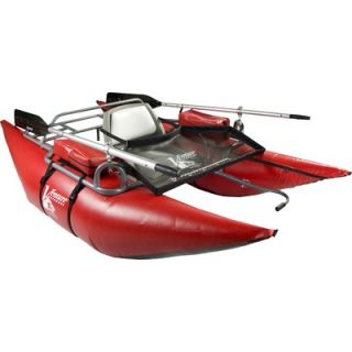 Venture Outdoors VOLight™ 8T Pontoon Boat