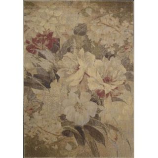 Nourison Somerset Multi Rug   ST83 MTC