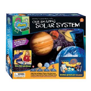 Slinky Science and Activity Kits Our Amazing Solar System