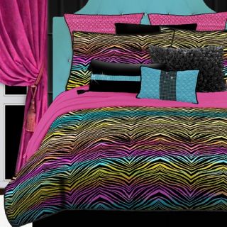 Multi Colored Bedding Sets