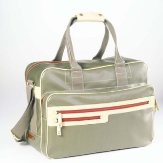Clava Leather Carina Weekender Boarding Tote   77 1000