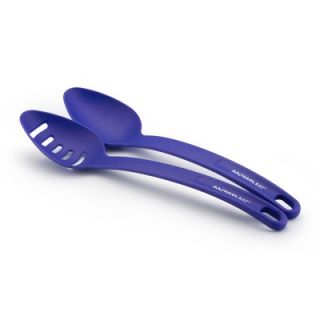 Rachael Ray Tools 2 Piece Spoon Set in Blue